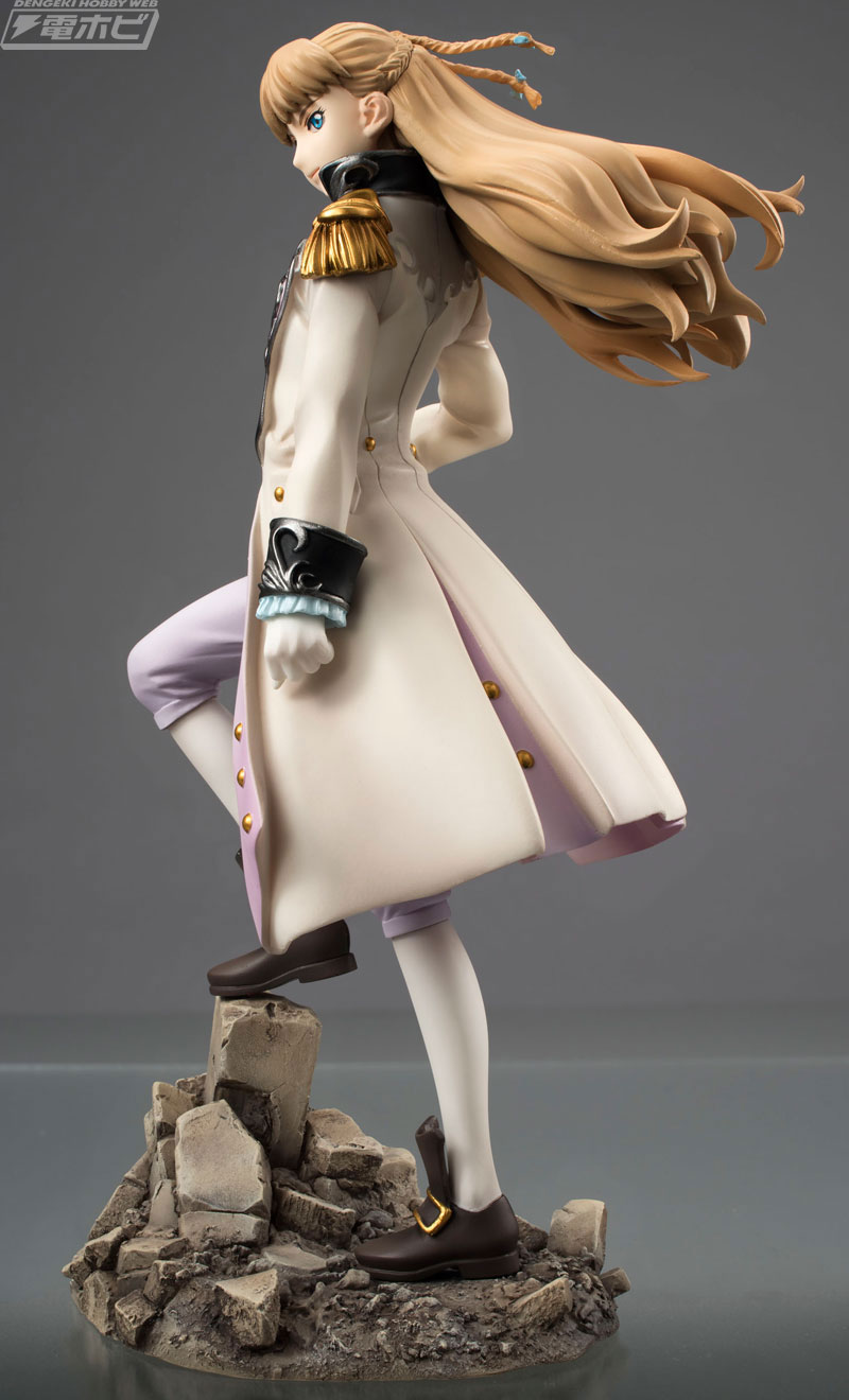 オープニングの名シーンが蘇る！『ガンダムW』のヒイロとリリーナが