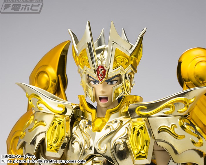 聖闘士聖衣神話EX ジェミニサガ 聖闘士聖衣神話EX ジェミニサガ