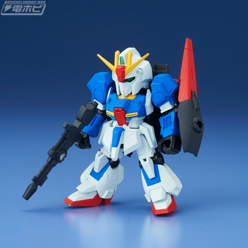 コメント必須 開閉式 肩パーツ ミサイル内蔵 モビルスーツアンサンブル