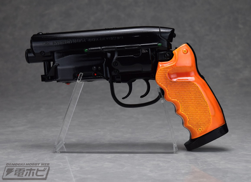 エルフィンナイツ 高木型 M2019 ブラスター MULE ブレードランナー