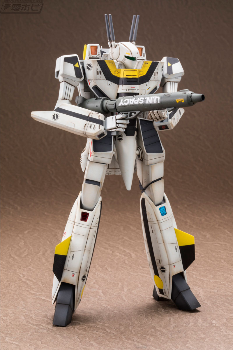 超時空要塞マクロス』放送から35年――アニメやホビー界に歴史を刻んだ最