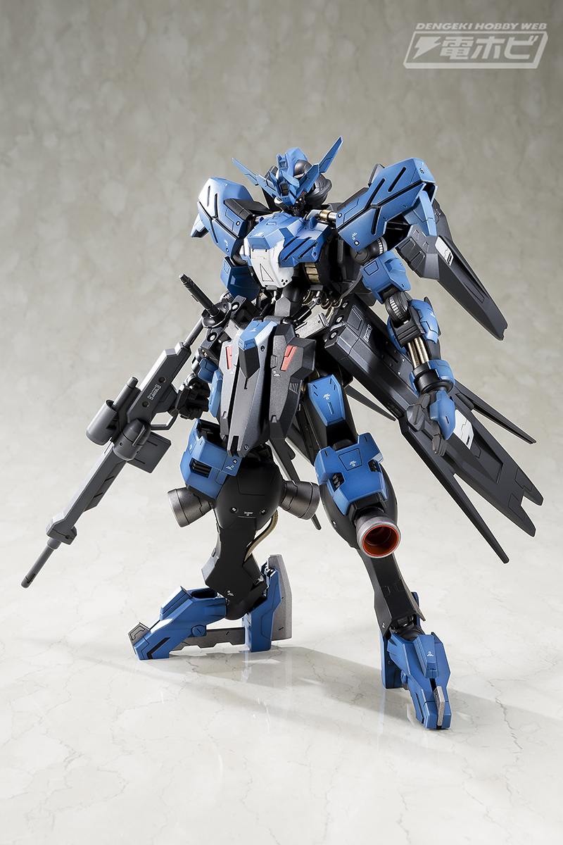 ガンダムヴィダール 全塗装済み完成品 塗装リペイント完成品】ガンダム