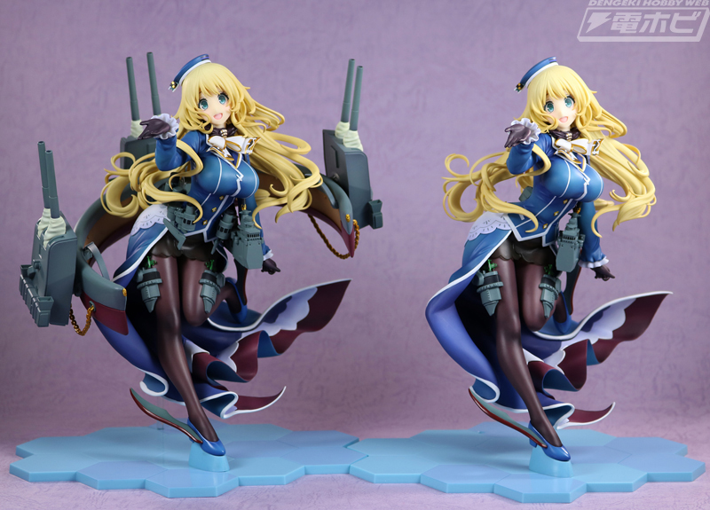 セット】マックスファクトリー フィギュア 艦これ 高雄 愛宕 軽兵装Ver