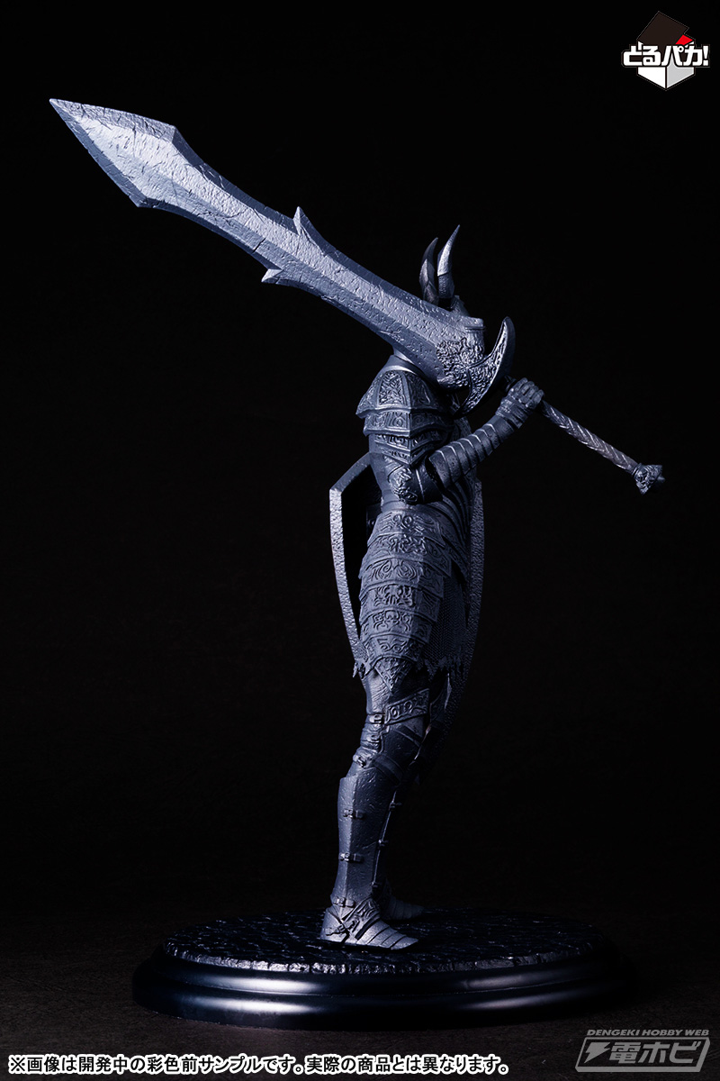 正規品 とるパカ！ ダークソウル 黒騎士 Amazon.co.jp: とるパカ