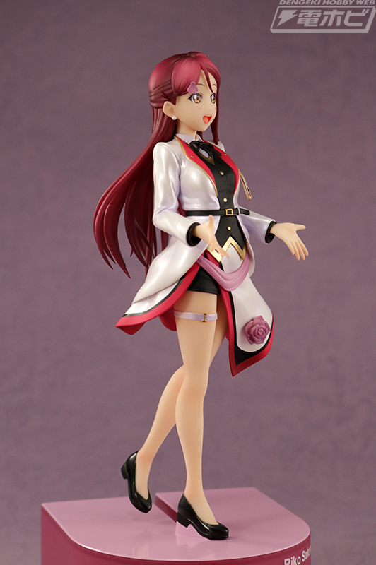 その想い、歌声に乗せてどこまでも響け！『ラブライブ！サンシャイン