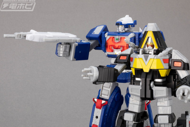 DX ギャラクシーメガ デルタメガ おまけ DX ギャラクシーメガ