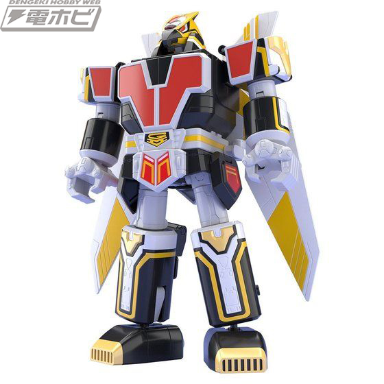 日*4様 鳥人戦隊ジェットマン ジェットイカロス 5セット 食玩｜日