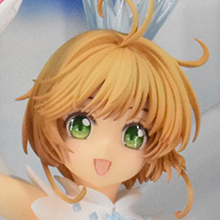 名探偵コナン』毛利蘭と工藤新一がデフォルメフィギュア「ねんどろいど