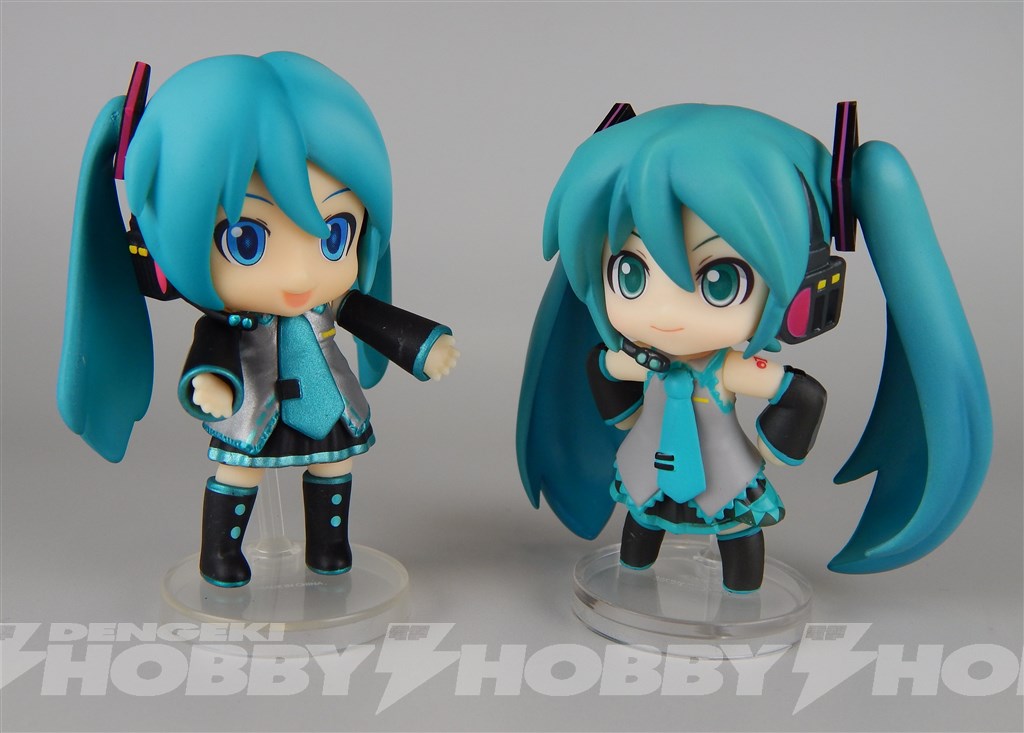 ねんどろいど ぷち 初音ミクダヨー 条件付ペーパー進呈 グッドスマイル