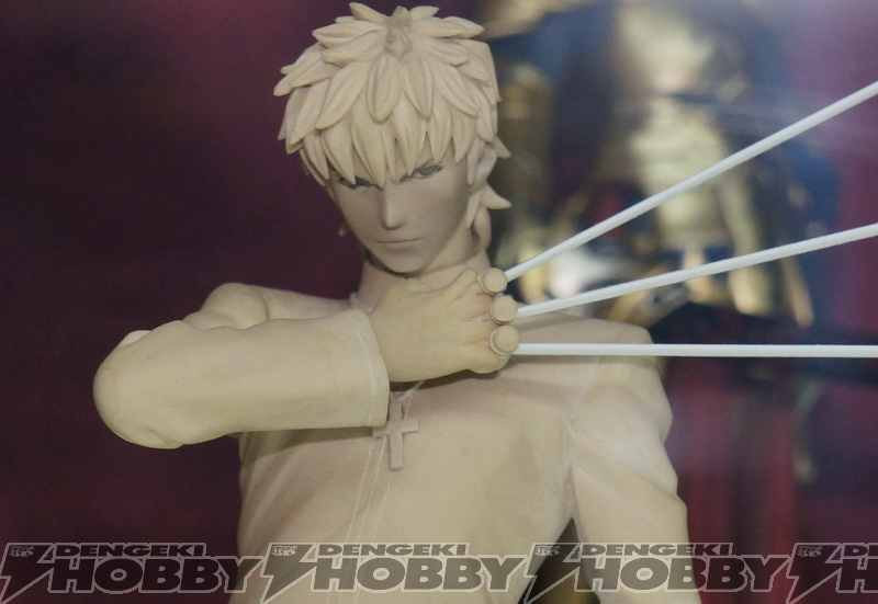 FMO】ニュース・プライズフェア バンプレスト | 電撃ホビーウェブ