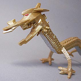 ナース・バンダイ（ウルトラセブン）【72】 | ホビービルドプラス