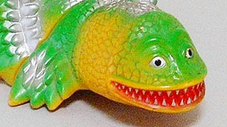 ジャイアント・ツインテール【329】 | ホビービルドプラスジャイアント