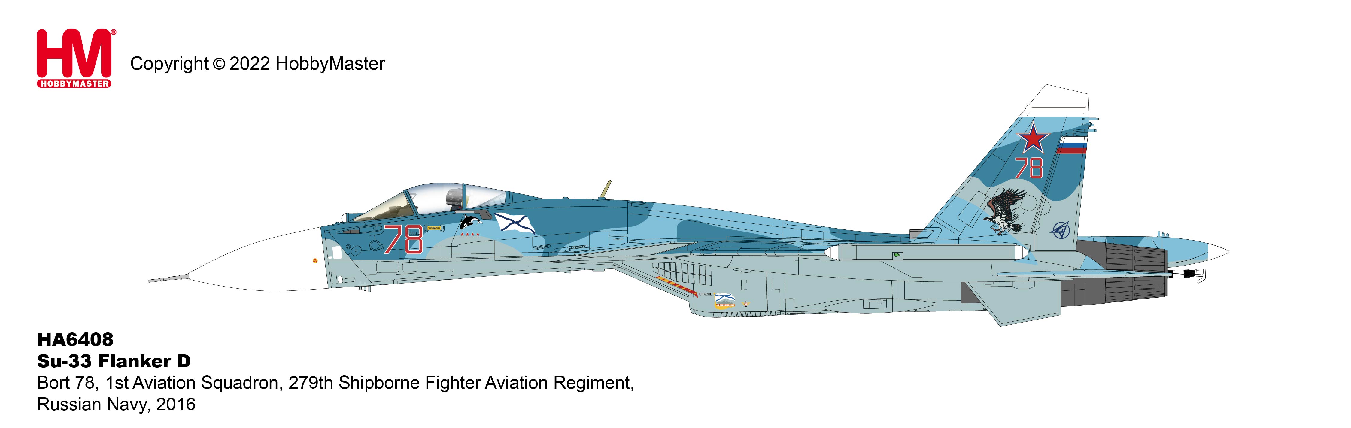 Su-33