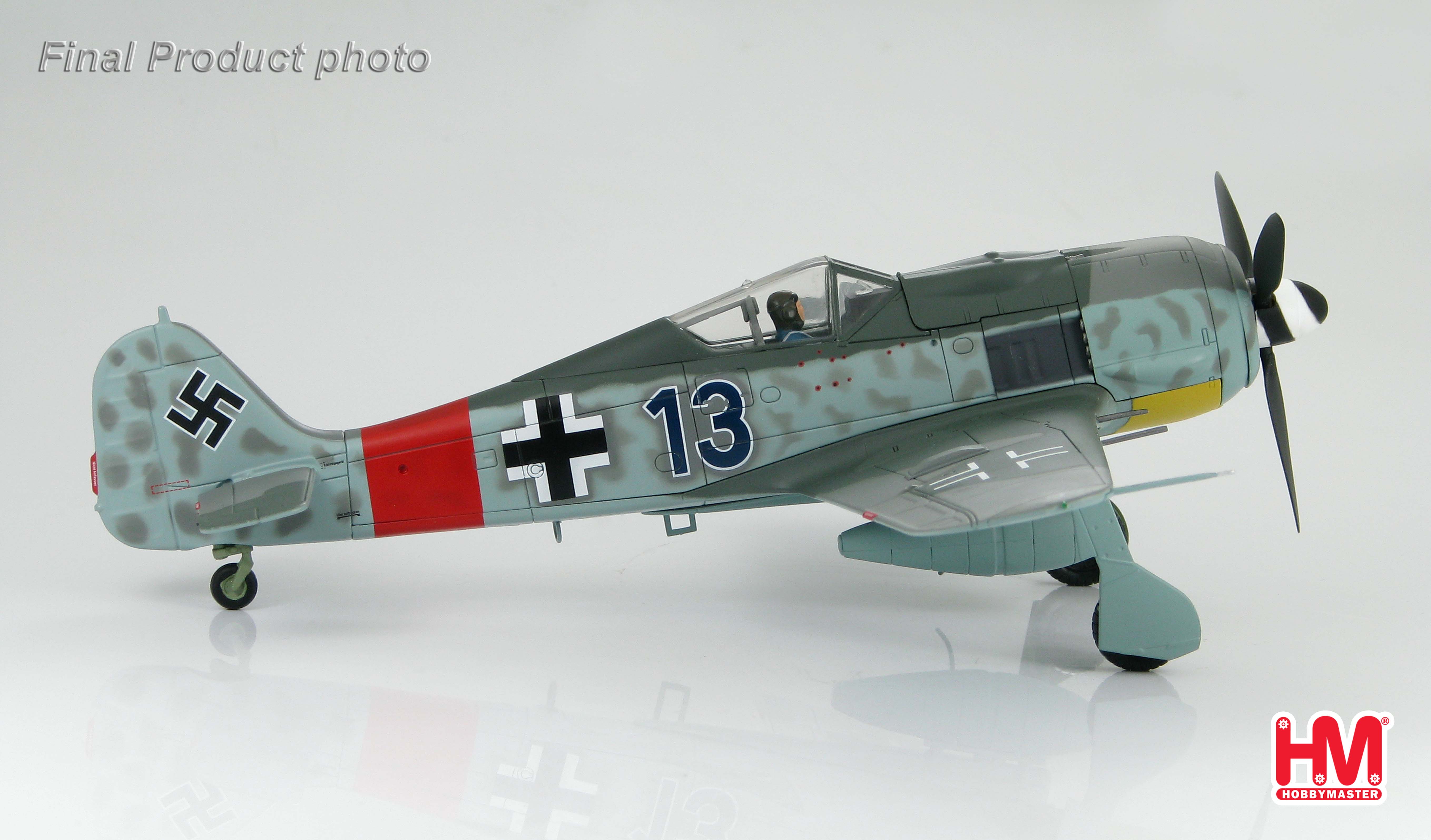 Fw-190