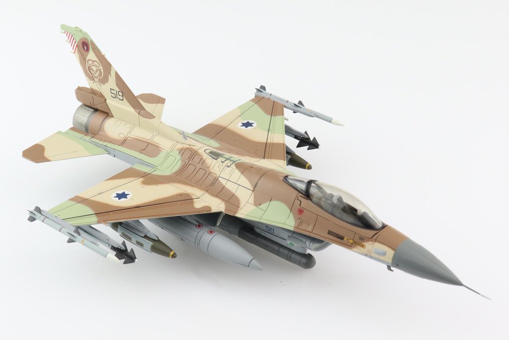 ホビーマスター HA3815B 1/72 F-16C サンダーバーズ 2010 【公式通販】