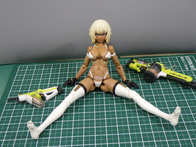 未開封品] 【あみあみ限定特典】 TAPIGAL ミルク・T 【公式通販】