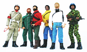 Geyper Man | Hobbycrash