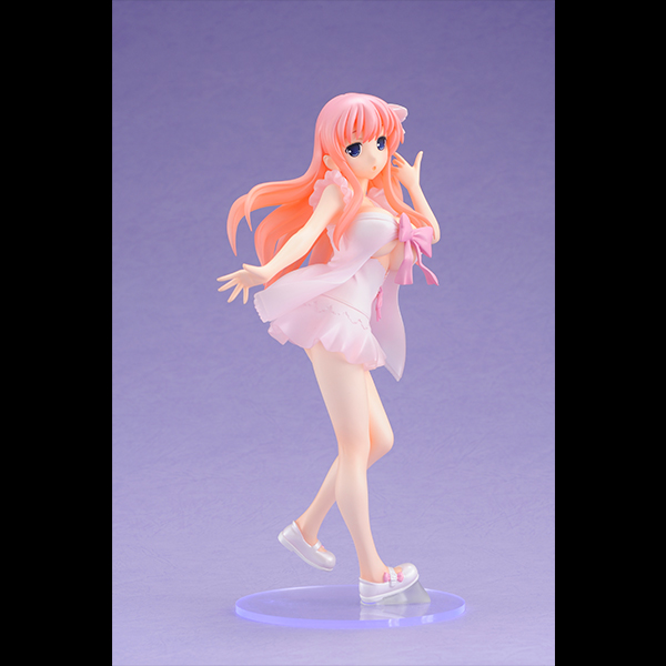 咲-Saki-全国編 原村和 | ホビージャパン限定フィギュア情報