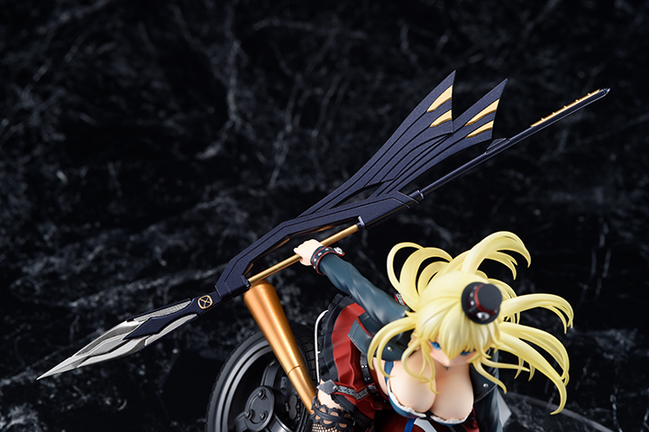 神話大戦ギルガメッシュナイト ディーナ・チャレンジャー＆ドライグ