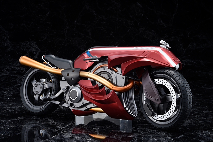 神話大戦ギルガメッシュナイト ディーナ・チャレンジャー＆ドライグ