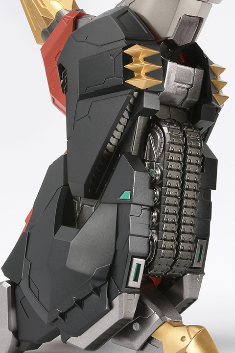 AMAKUNI機神 ジェネシックガオガイガー【再販】 | ホビージャパン限定