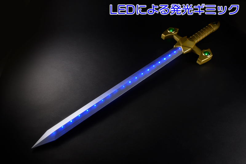 AMAKUNI真打 1/20 ディスカッター | ホビージャパン限定フィギュア