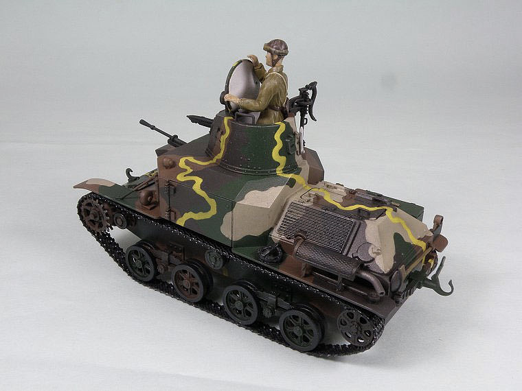zero21521/35 戦車・装甲車プラモデル2セット zero21521/35 戦車