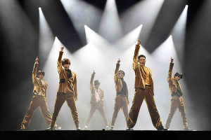 滝沢秀明、来年も「滝沢歌舞伎ZERO」初の演出専念 - スポーツ報知