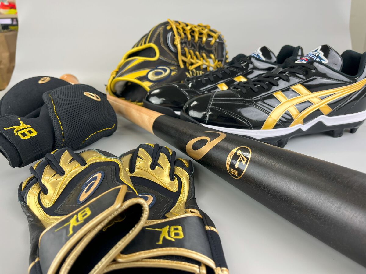 丸佳浩 コレクターズアイテム】丸佳浩 CROSS FOIL SIGNING BBM2023 15