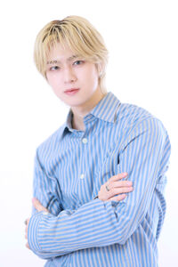 INI・佐野雄大 インタビュー ロングバージョン（3） - スポーツ報知