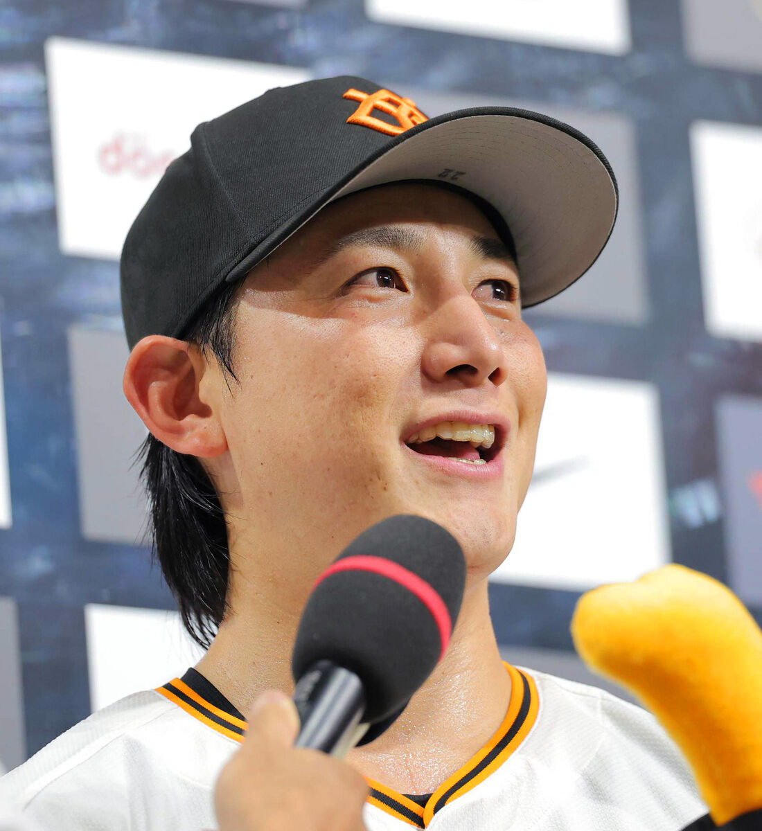 気まずいんかな…」と寮で最初は気づかっていた巨人・小林誠司 周りには