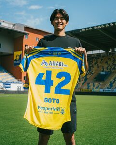 2018日本代表ユニフォーム 背番号5山中亮輔 DF 山中 亮輔(YAMANAKA