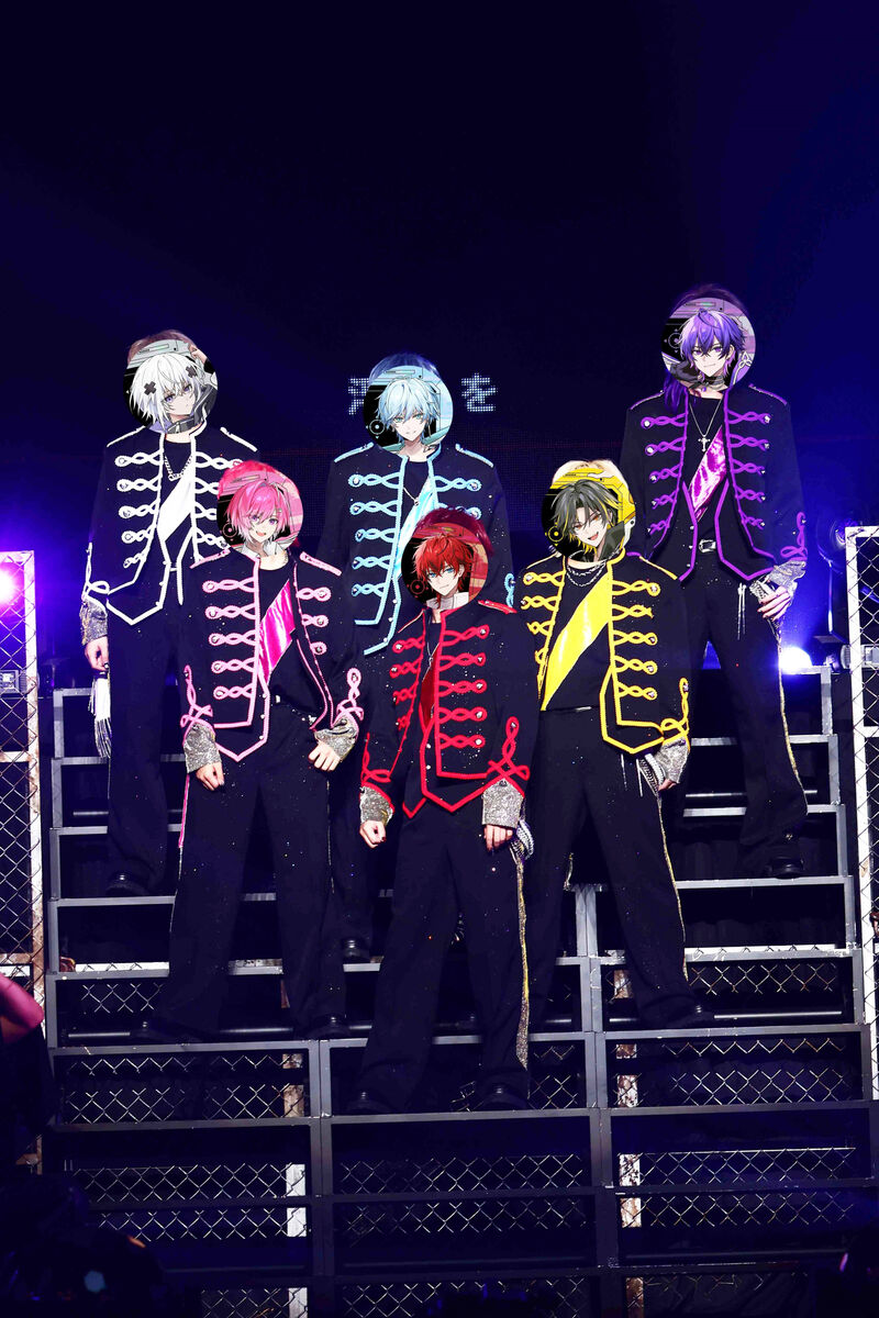 らぴす リングライト リンライ めておら 武道館 ♡ めておら らぴす