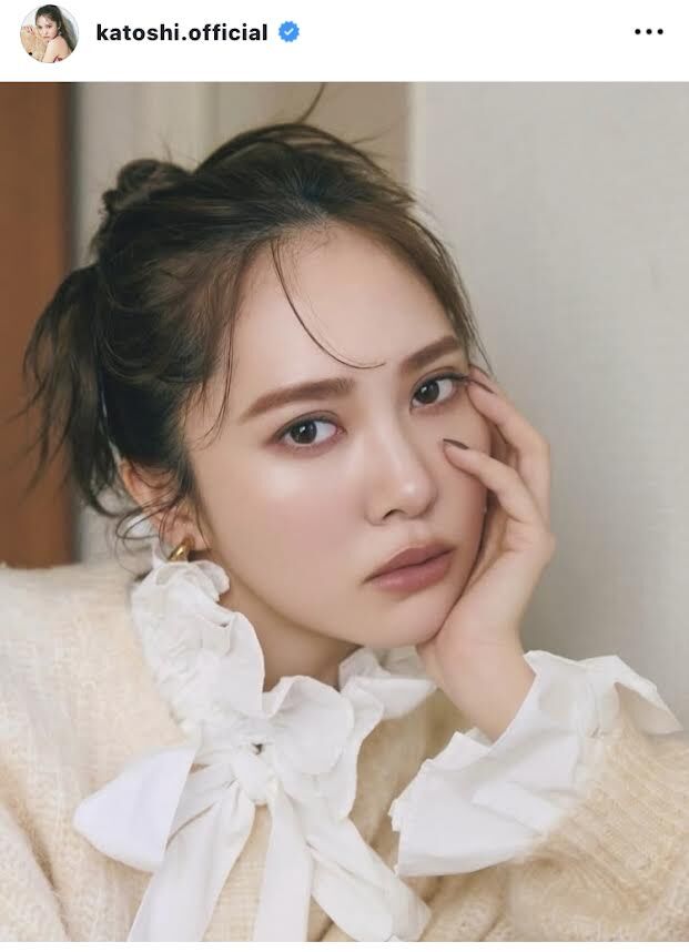 A*i様 日向坂46 加藤史帆 直筆サイン 写真 欅坂 坂道 女優