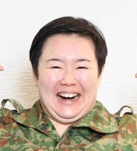 やす子、「世界頂グルメ」最終回で本音ぶっちゃけ「飛行機、最後だけ