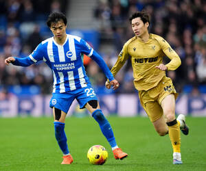 G大阪、新体制発表で9選手が決意 ライバルC大阪から加入の松田陸