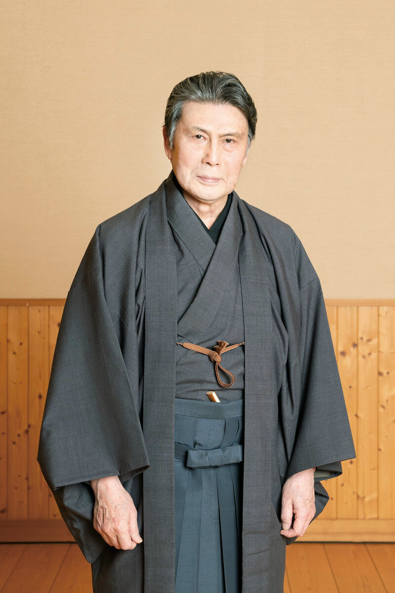松本白鸚、大河2度主演のレジェンドは孫・市川染五郎の演技をどう見た