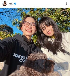 工藤静香 おしゃまな姉妹 Chuning Candy / Dance with me - OTOTOY