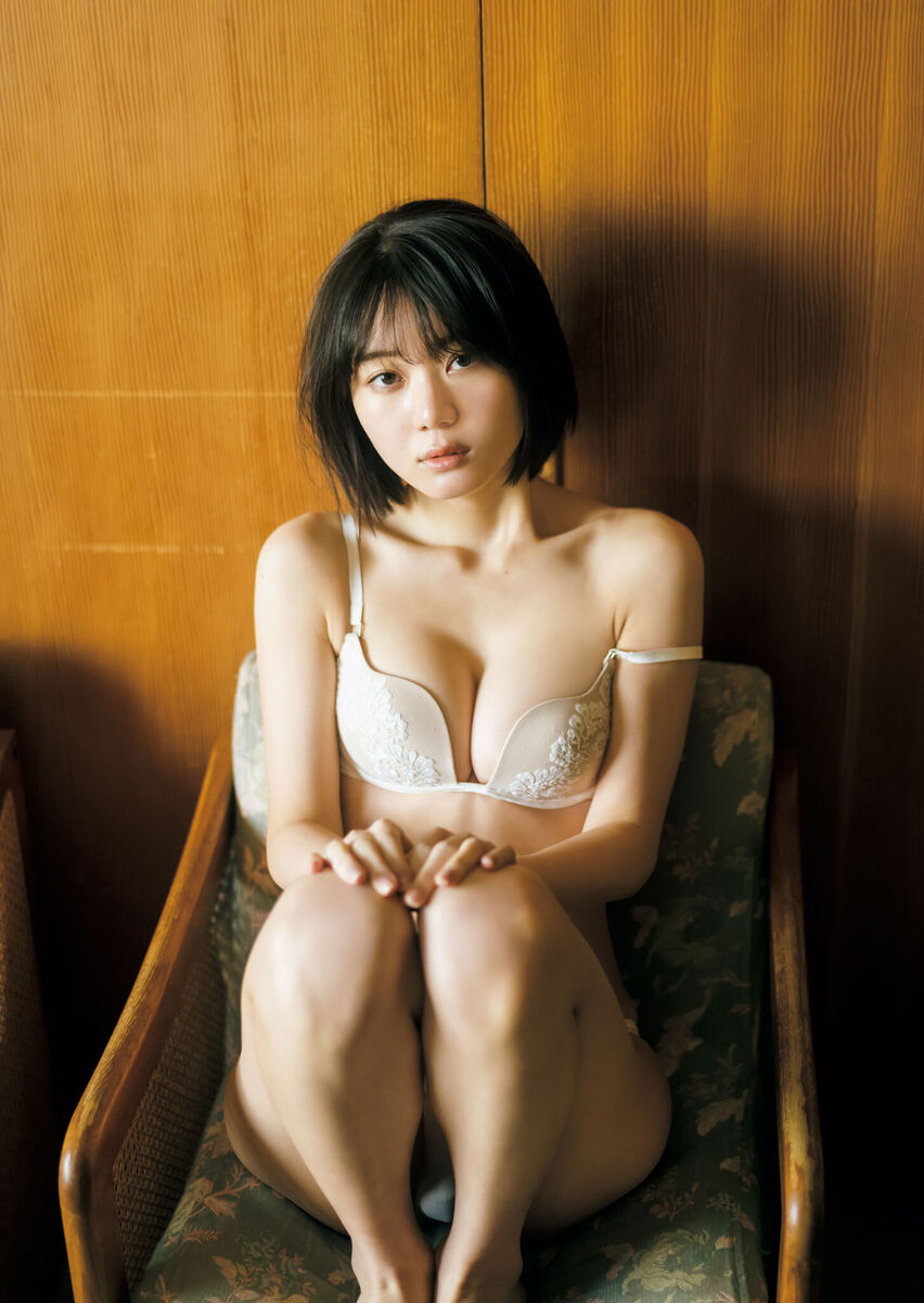 いけちゃん、プライベート感あふれるショットを披露 - スポーツ報知