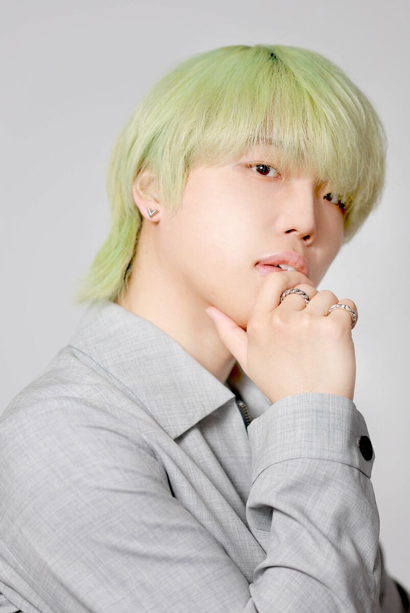 BE：FIRST SHUNTOインタビュー ロングバージョン〈4