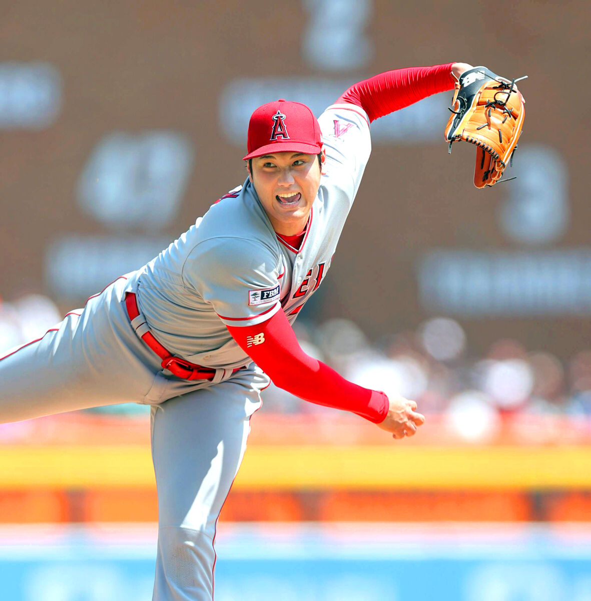 非売品】大谷翔平、伝説の1日 ダブルヘッダー完封＆2HR ボーナスカード