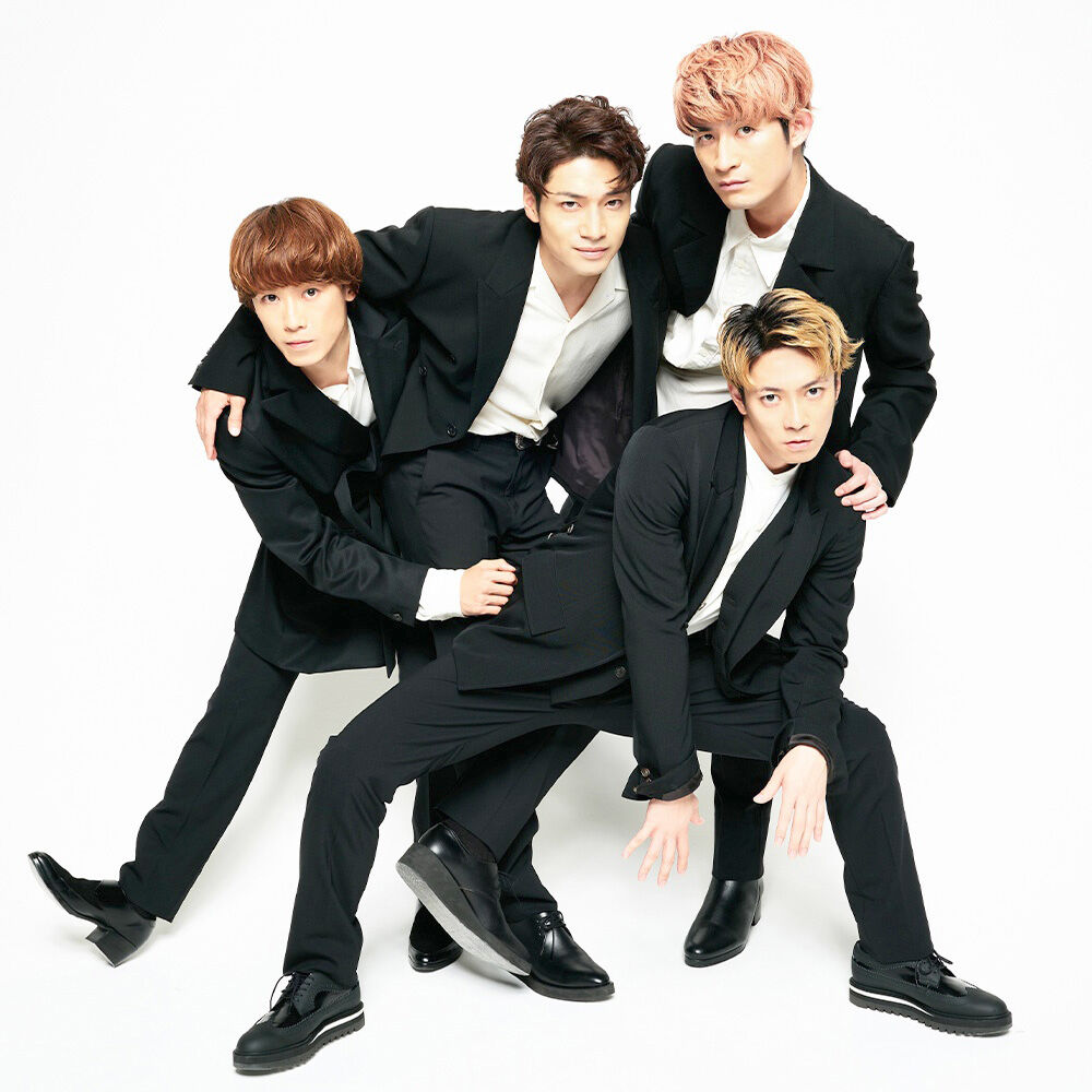 23枚セット】Endless SHOCK ふぉ〜ゆ〜越岡裕貴 ステージフォト Endless