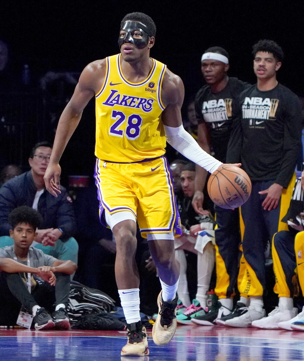 八村塁、日本人初の“NBAタイトル”獲得 約7200万円ゲット