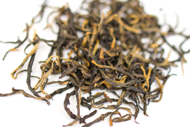 紅茶 お茶専門店HOJO