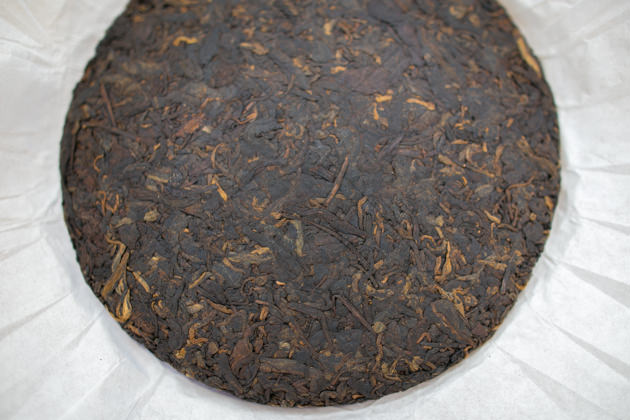 古樹普洱茶 350g 木箱入り 1998年製 【公式通販】