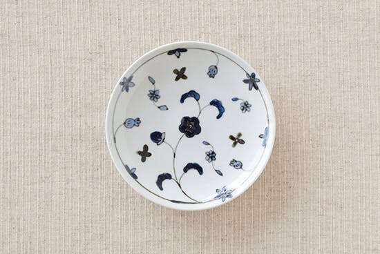 九谷焼 花柄の陶芸皿（スタンド付き） 九谷焼 皿 花柄」の人気商品一覧