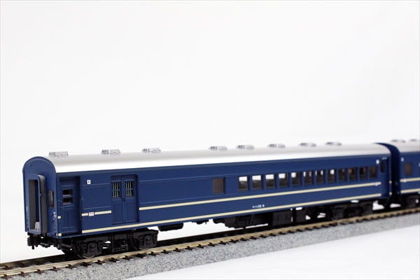 天賞堂 No.57031 特急はつかり客車8輌セット タムタムオンライン