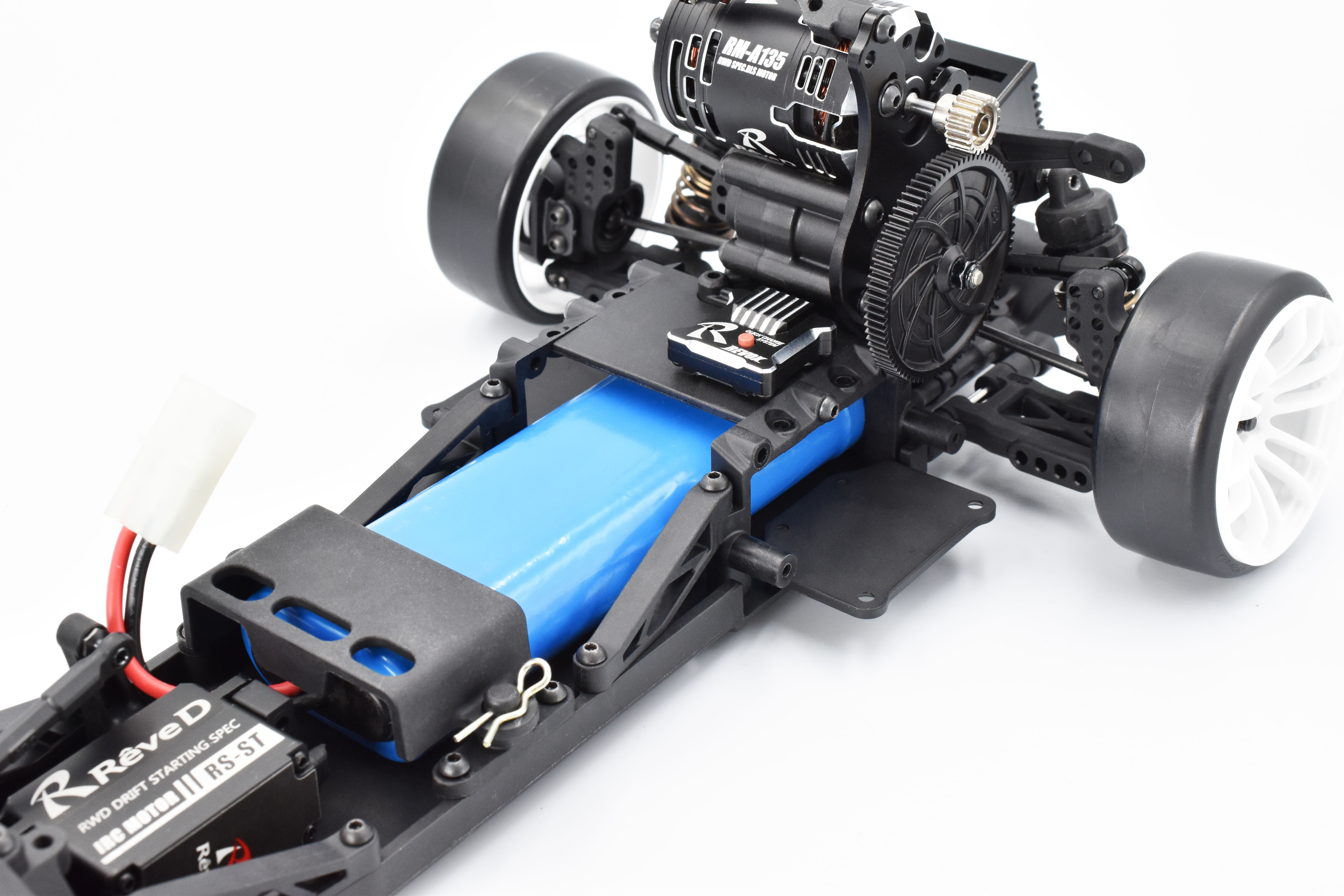 RWD ドリフトカーキット RDX タムタムオンラインショップ札幌店 通販