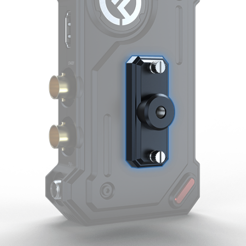 公式] Hollyland Cosmo C1 - HDMI & SDI対応ワイヤレス映像伝送