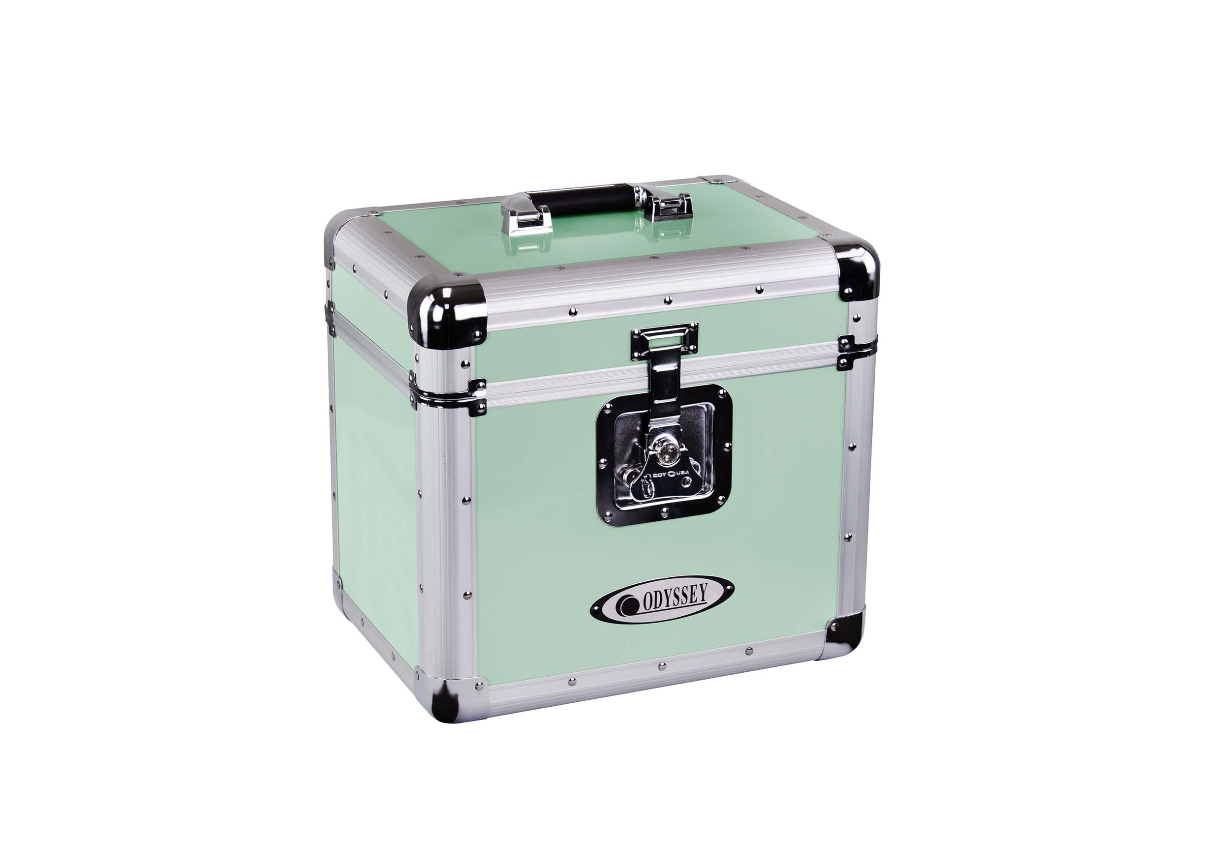 Vinyl Record Case Supreme Odyssey Record Case White - SS25 - US